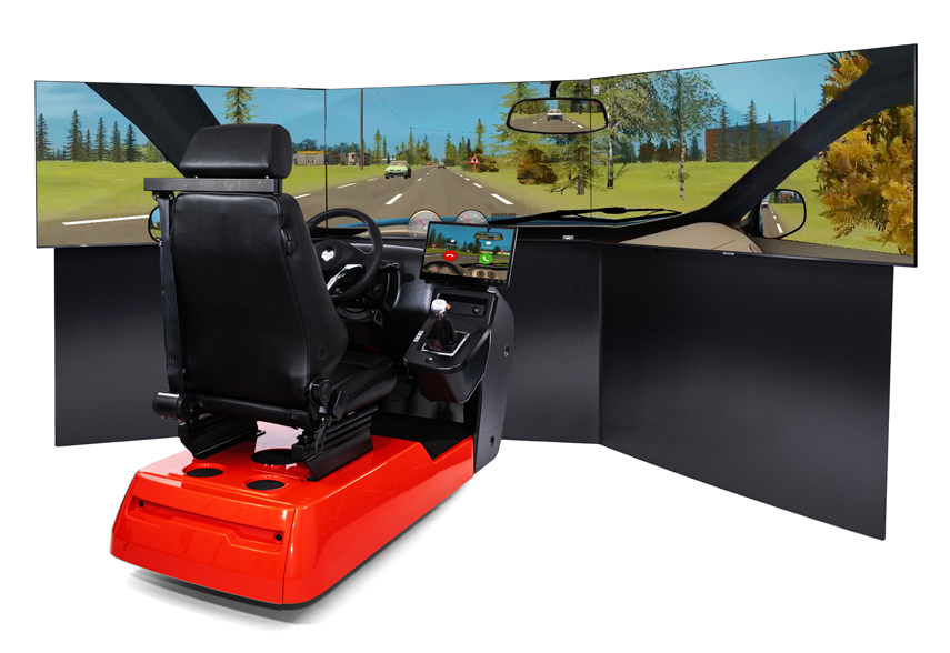 découvrez notre simulateur innovant qui vous permet d'expérimenter des scénarios variés en temps réel. parfait pour les professionnels et les passionnés, cet outil interactif vous aide à visualiser des données complexes et à prendre des décisions éclairées. explorez de nouvelles possibilités dès aujourd'hui!