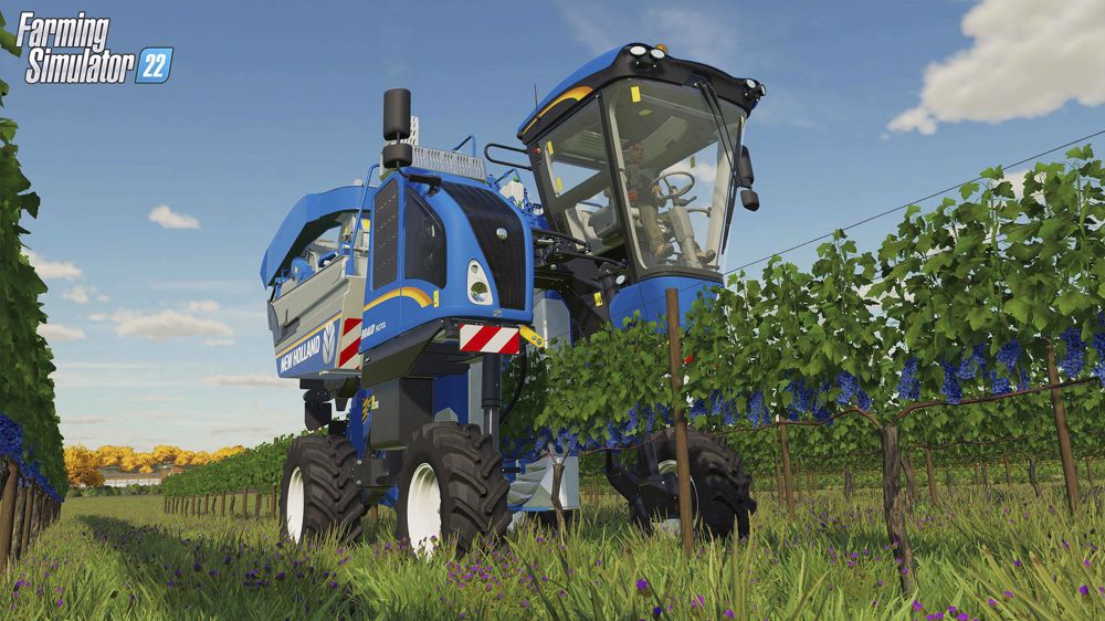 découvrez notre simulateur agricole, un outil innovant qui vous permet de planifier, d'analyser et d'optimiser vos activités agricoles. profitez d'une interface intuitive et de données en temps réel pour maximiser vos rendements et prendre des décisions éclairées.
