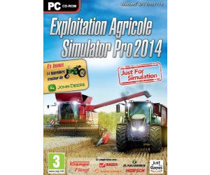 découvrez comment la simulation agricole transforme le secteur de l'agriculture. optimisez vos pratiques agricoles grâce à des outils de modélisation avancés et bénéficiez d'analyses précises pour améliorer vos rendements et la gestion de vos cultures.