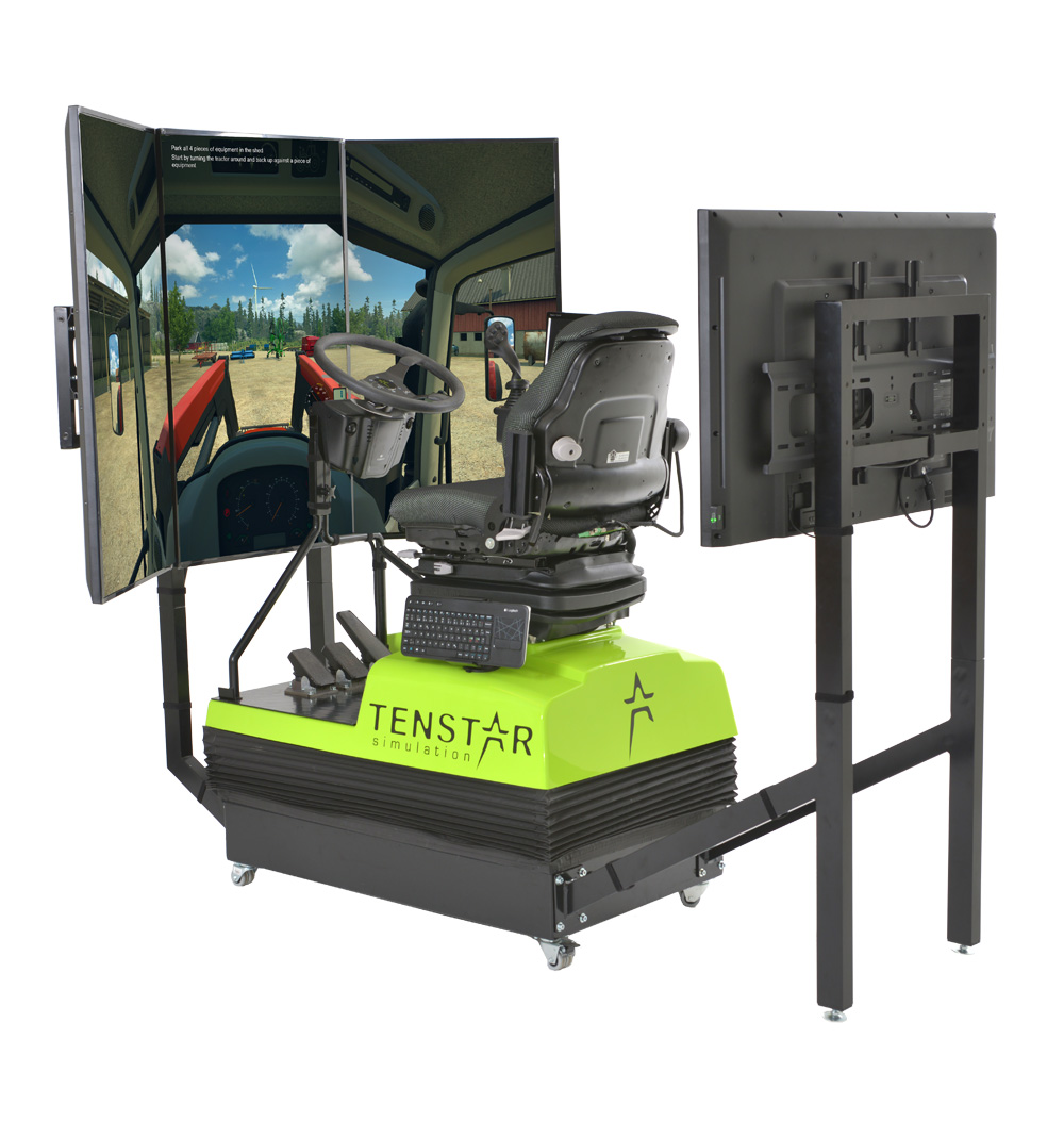 découvrez notre simulation agricole, un outil innovant pour optimiser la gestion de vos exploitations. analysez les performances de vos cultures, évaluez les impacts environnementaux et anticipez les évolutions du marché. transformez vos données en décisions éclairées et rendez votre agriculture plus durable.