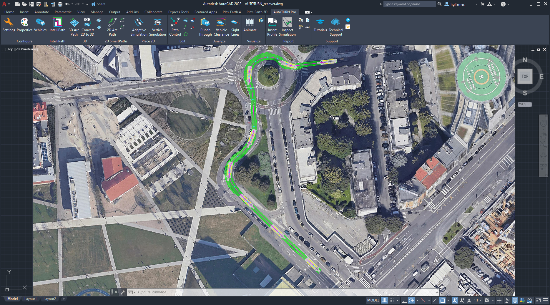 découvrez notre outil de simulation google map qui vous permet de planifier vos itinéraires, d'explorer des lieux et de visualiser des environnements en 3d. optimisez vos trajets et explorez des destinations comme jamais auparavant.