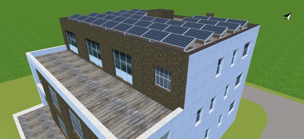découvrez comment la simulation photovoltaïque peut optimiser votre projet d'énergie solaire. évaluez la production potentielle de votre installation solaire et prenez des décisions éclairées pour réduire vos coûts énergétiques et maximiser votre rendement.