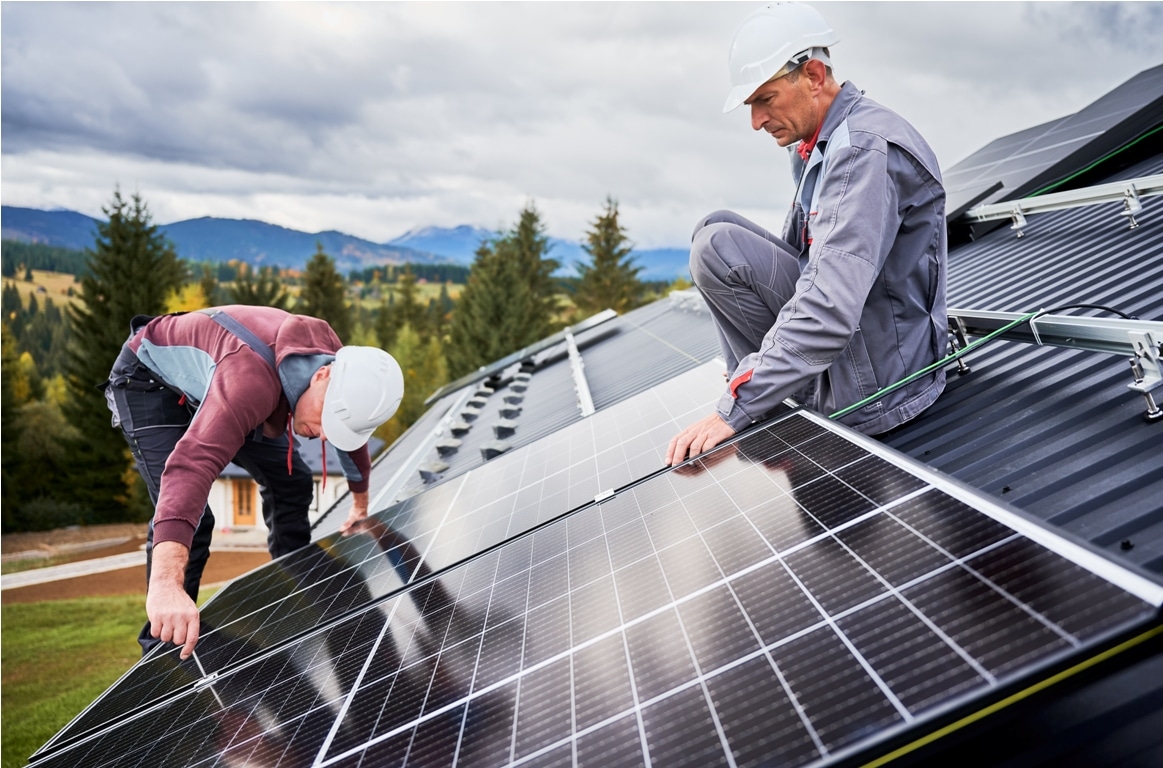 découvrez notre outil de simulation solaire qui vous permet d'évaluer le potentiel énergétique de votre site. optimisez l'installation de panneaux solaires et maximisez vos économies grâce à une analyse précise et personnalisée.