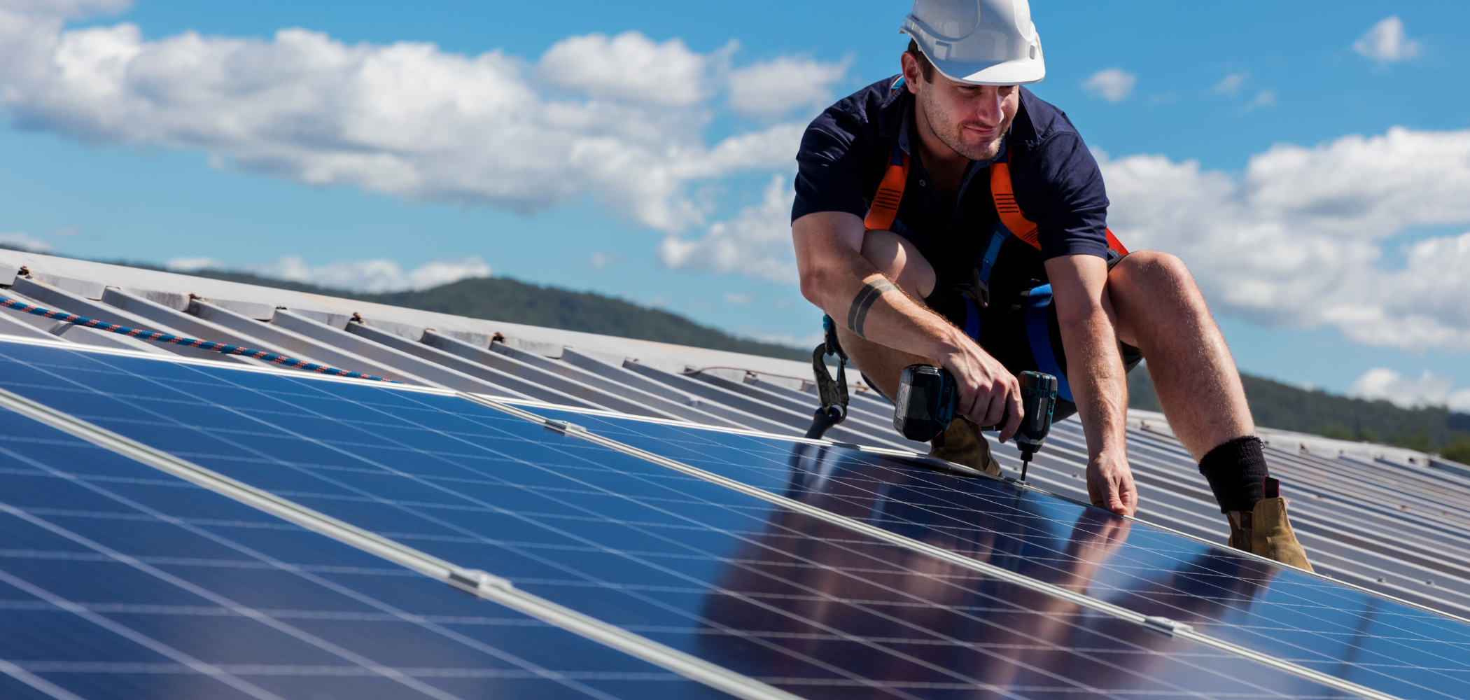 découvrez les avantages de l'énergie solaire : une solution écologique et économique pour réduire votre facture d'électricité et protéger notre planète. informez-vous sur les panneaux solaires, leur installation, et comment contribuer à un avenir durable.