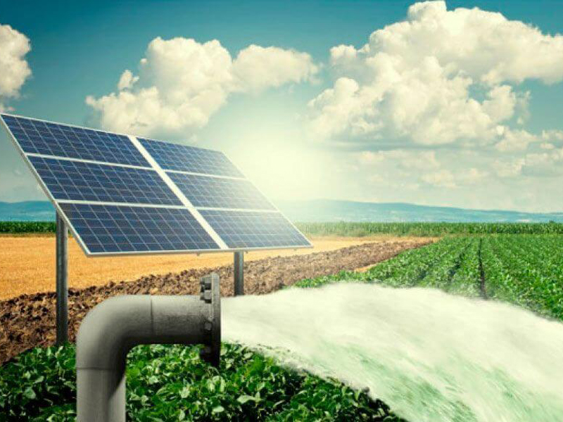 découvrez les avantages de l'énergie solaire pour un avenir durable. explorez les solutions solaires innovantes pour réduire votre empreinte carbone et profiter d'économies d'énergie.