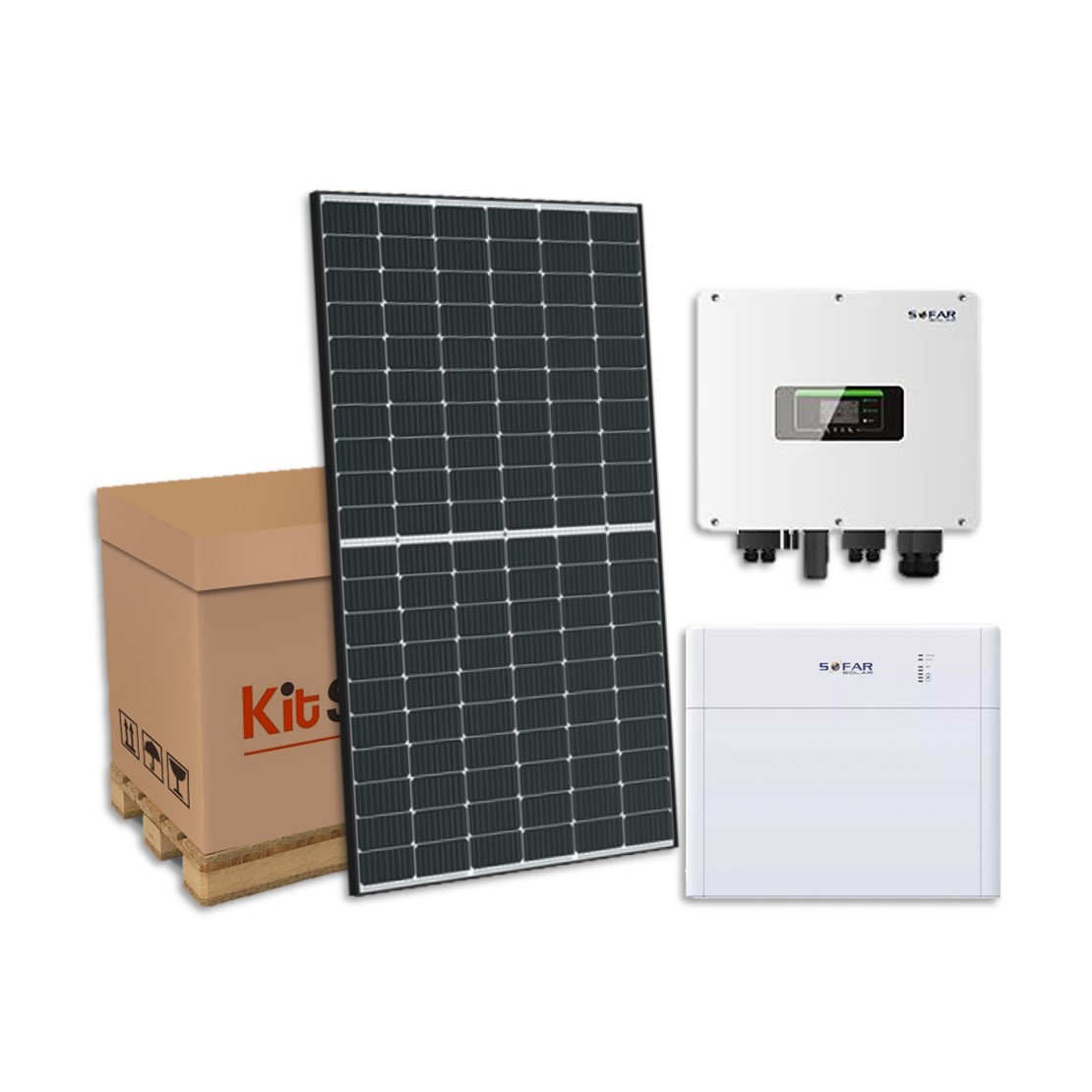 découvrez l'énergie solaire, une solution durable et écologique pour alimenter votre maison et réduire votre empreinte carbone. informez-vous sur les avantages, les technologies et les tendances du secteur solaire.