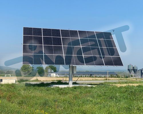 découvrez les avantages du solaire agricole, une solution innovante qui allie production d'énergie renouvelable et optimisation des surfaces agricoles. apprenez comment le photovoltaïque peut réduire vos coûts d'exploitation tout en contribuant à la durabilité de votre exploitation.
