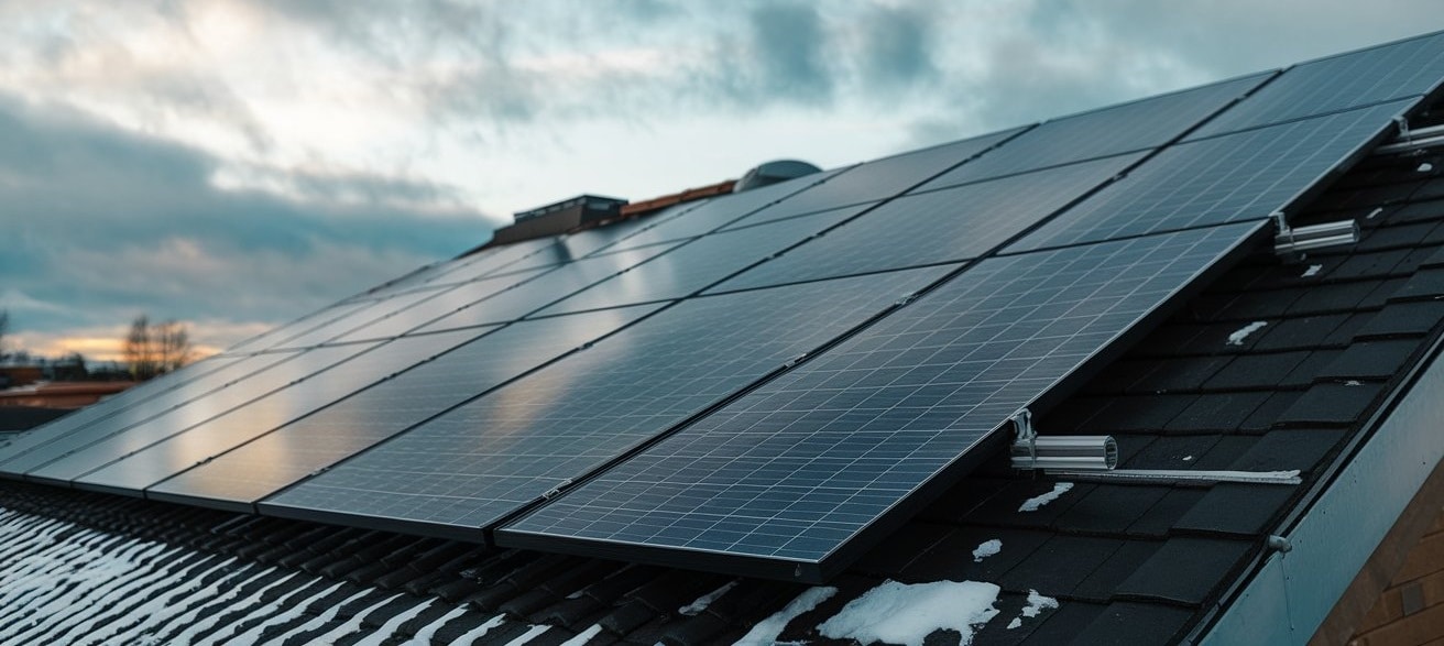 découvrez comment la solaire autoconsommation vous permet de produire votre propre électricité, réduire vos factures et contribuer à la transition énergétique. optez pour une solution durable et économique grâce à nos conseils et guides pratiques.