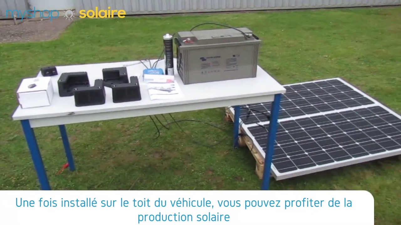 découvrez les avantages de l'énergie solaire pour le camping : autonomie, respect de l'environnement et confort en pleine nature. optez pour des solutions solaires adaptées à vos besoins et profitez pleinement de votre expérience en plein air.