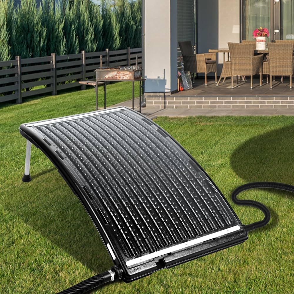 découvrez les avantages du solaire pour la production d'eau chaude. économisez sur vos factures d'énergie tout en préservant l'environnement grâce à une solution durable et efficace.