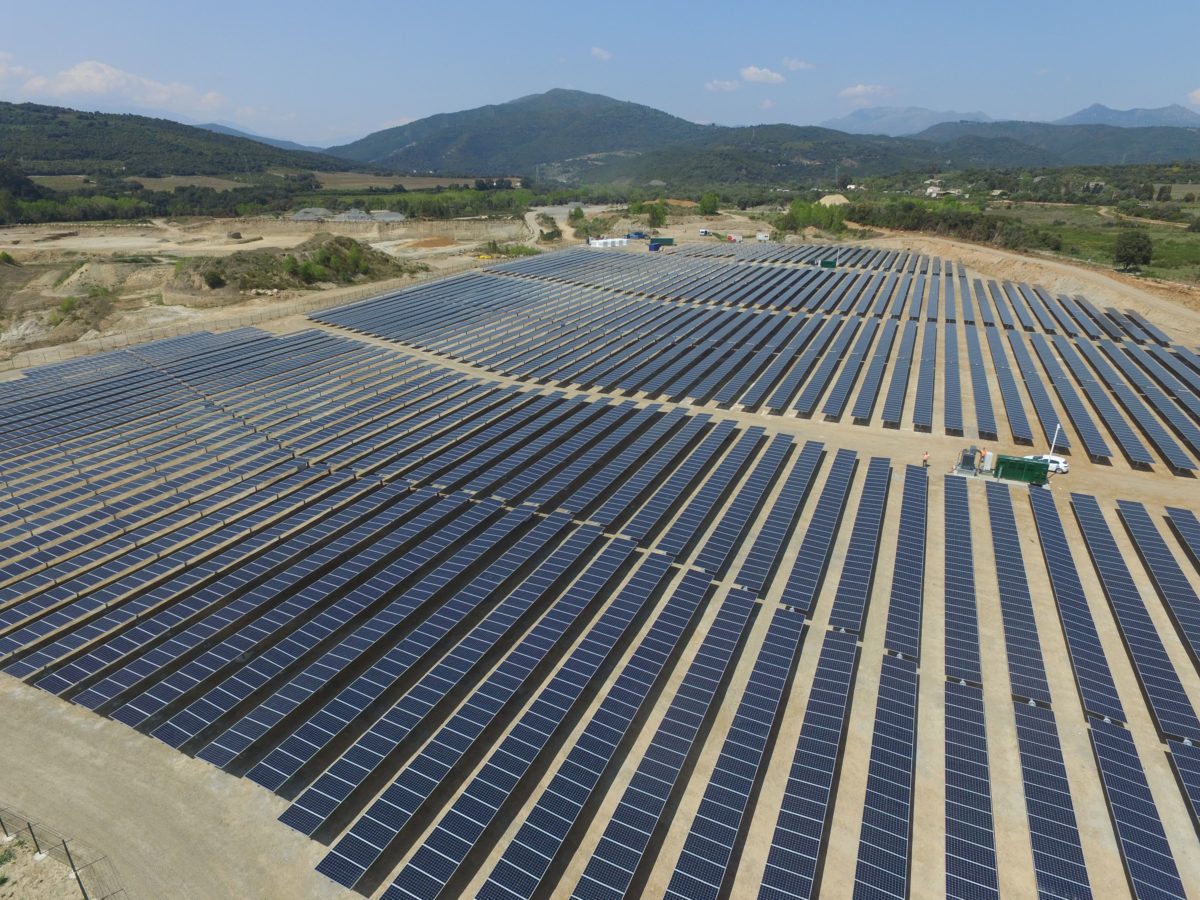découvrez les solutions innovantes en énergie solaire et stockage qui vous permettent de profiter d'une énergie propre, durable et indépendante. optimisez votre consommation énergétique avec nos systèmes performants et respectueux de l'environnement.