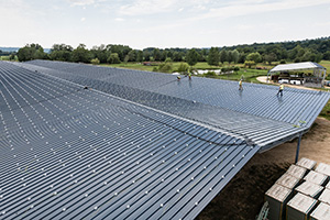 découvrez l'histoire fascinante de l'énergie solaire à travers les siècles. explorez les innovations et les évolutions qui ont façonné notre compréhension et utilisation de cette source d'énergie renouvelable, le solaire passé, et son impact sur le développement durable.