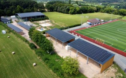 découvrez l'impact du passé sur l'énergie solaire et son évolution au fil des décennies. analysez les avancées technologiques et les changements sociétaux qui ont façonné l'énergie renouvelable d'aujourd'hui.
