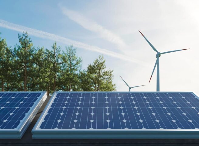 découvrez les différences entre l'énergie solaire et le photovoltaïque. comprenez comment chaque technologie exploite l'énergie du soleil et celles qui conviennent le mieux à vos besoins énergétiques. informez-vous sur les avantages, les applications et les impacts environnementaux de ces solutions.