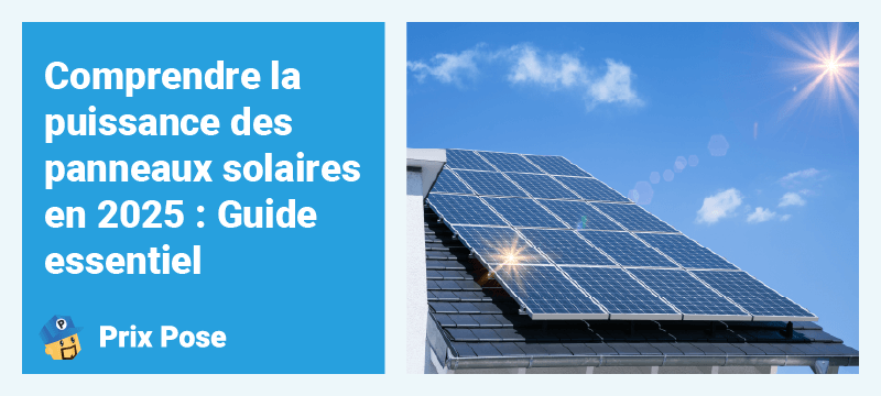 découvrez les innovations et les opportunités offertes par les énergies solaires en 2025. explorez les avancées technologiques, les tendances de marché et les solutions durables pour un avenir énergétique responsable.