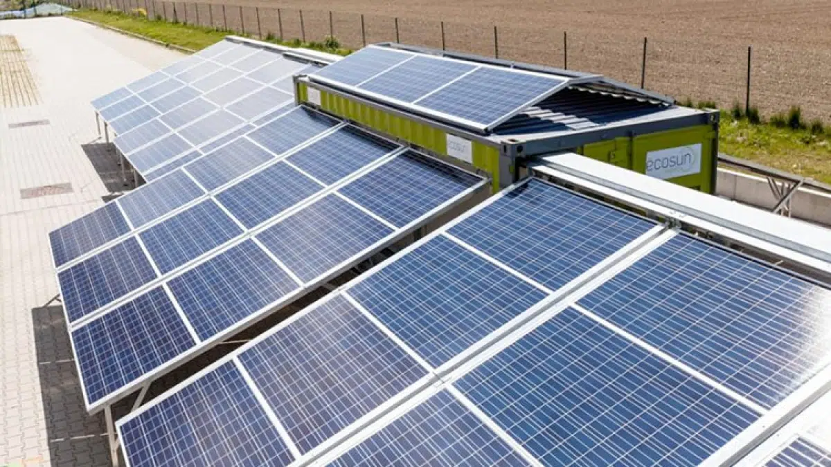découvrez les tendances et innovations des panneaux solaires en 2025. explorez les nouvelles technologies, avantages écologiques et opportunités d'investissement pour un avenir énergétique durable.