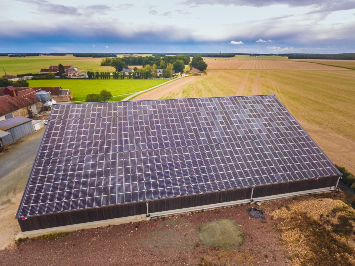 découvrez les avantages des solaires agricoles pour optimiser votre production. transformez vos exploitations en intégrant des solutions d'énergie renouvelable, réduisez vos coûts et contribuez à un avenir durable.