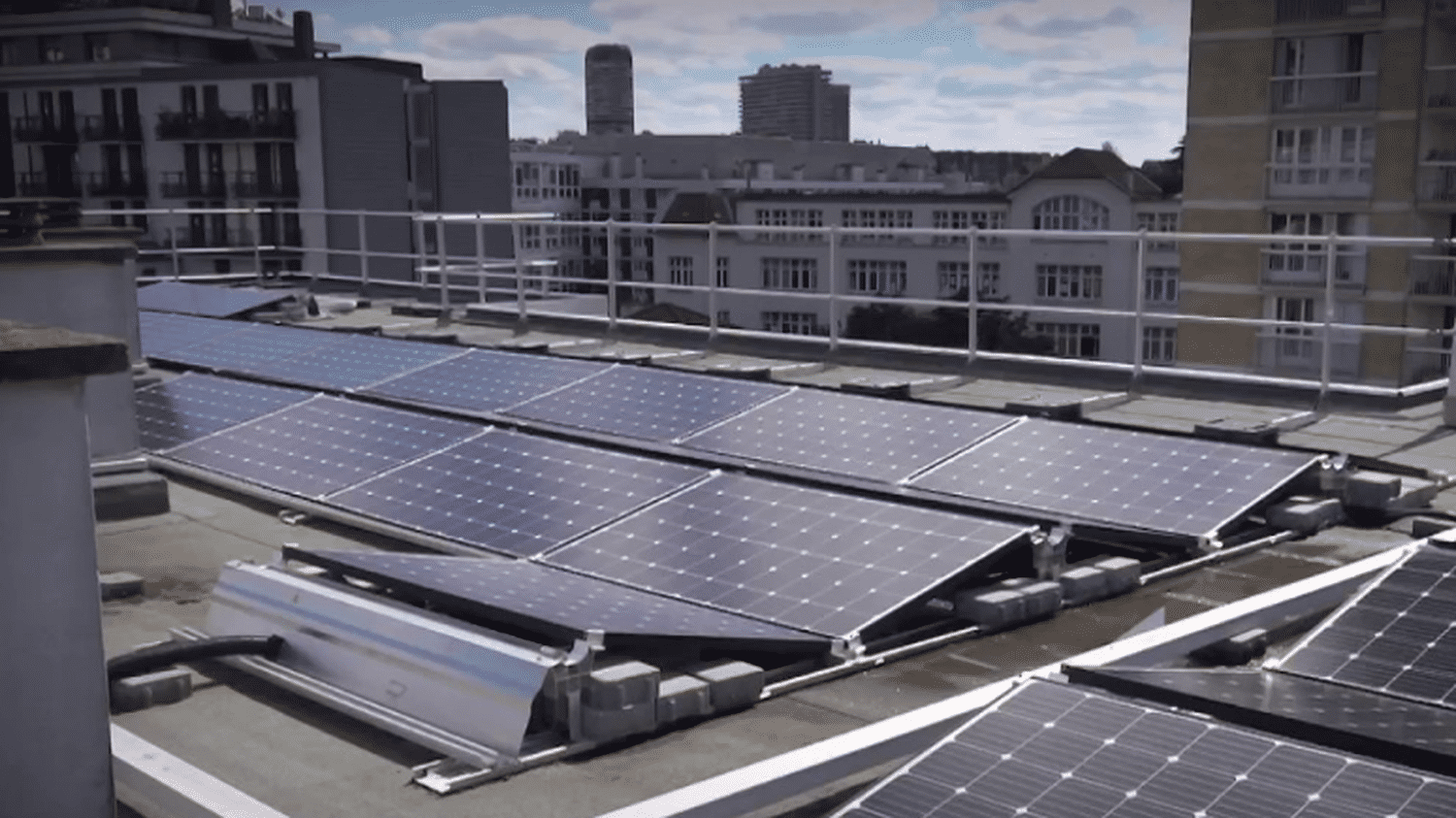 découvrez nos appartements lumineux et éco-responsables dotés de systèmes solaires. profitez d'un cadre de vie agréable tout en réduisant votre empreinte carbone.