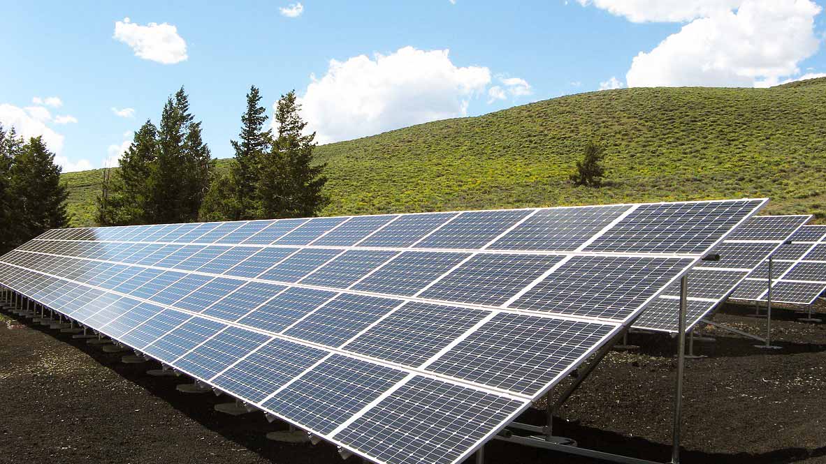 découvrez comment l'énergie solaire contribue à la gestion des déchets et à la durabilité environnementale. explorez les innovations et les solutions pour transformer les déchets en ressources grâce aux technologies solaires.