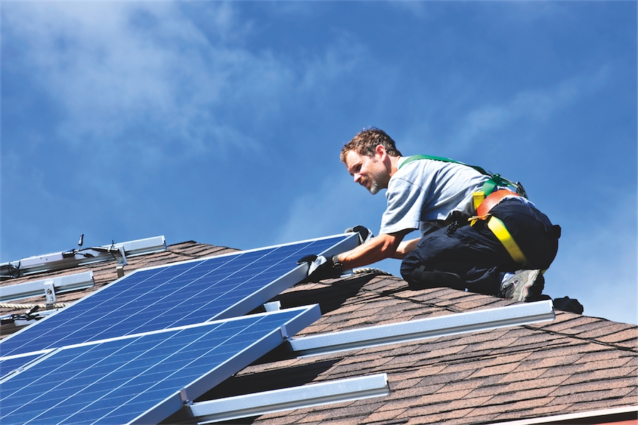 découvrez comment bénéficier de solutions solaires gratuites pour réduire vos factures d'énergie tout en contribuant à la préservation de l'environnement. profitez d'installations, subventions et aides disponibles pour accéder à une énergie renouvelable et durable.