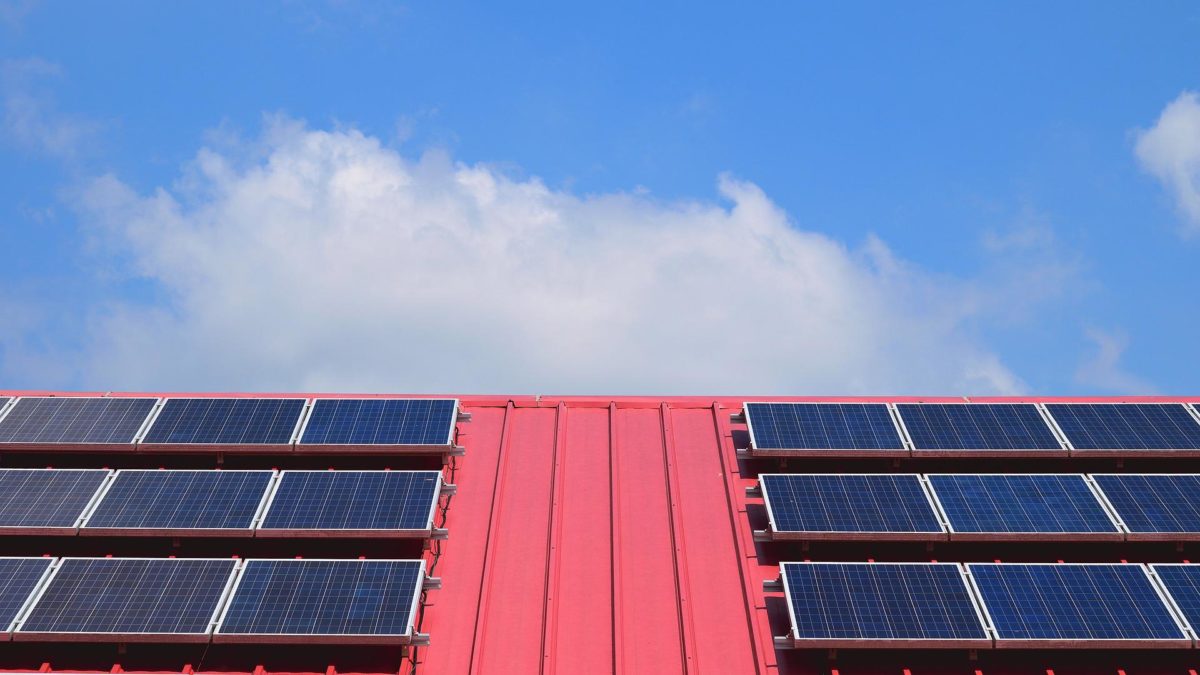 découvrez les meilleures solutions solaires au maroc. profitez d'une énergie renouvelable adaptée à vos besoins, qu'il s'agisse de panneaux photovoltaïques ou de chauffe-eau solaires. optez pour une alternative écologique et économique pour votre maison ou entreprise.