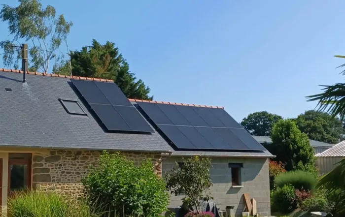 découvrez les solutions solaires à rennes pour optimiser votre consommation d'énergie et contribuer à la transition écologique. explorez nos panneaux solaires, conseils d'installation et avantages de l'énergie renouvelable.
