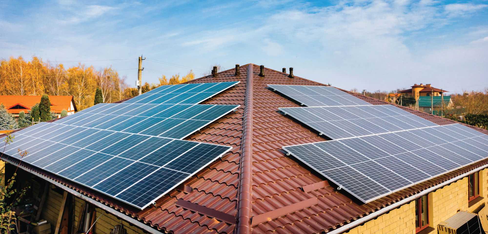 découvrez l'énergie solaire : avantages, technologies innovantes et solutions pour un avenir durable. informez-vous sur l'énergie verte et comment elle peut transformer votre quotidien.