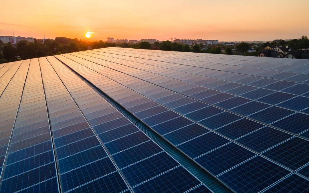 découvrez les avantages des panneaux solaires pour une énergie renouvelable et durable. optimisez votre consommation d'énergie tout en réduisant votre empreinte carbone grâce à nos solutions innovantes en matière de panneaux solaires.