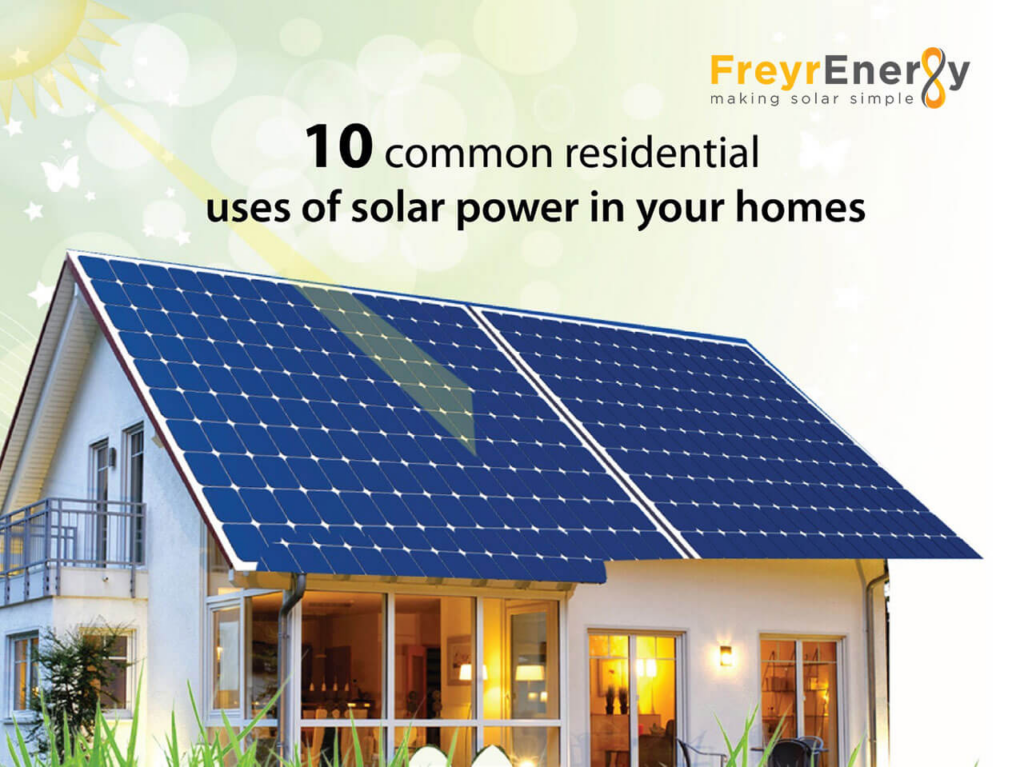 découvrez les avantages des panneaux solaires : une solution écologique et économique pour produire votre propre énergie renouvelable. apprenez comment installer, entretenir et optimiser votre système pour réduire vos factures d'électricité tout en préservant la planète.