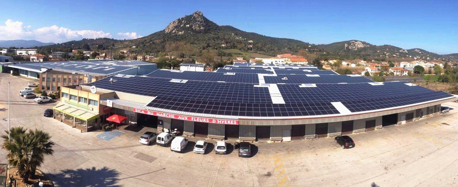 découvrez solar sud, votre expert en solutions solaires innovantes pour un avenir durable. profitez d'une énergie propre et économique grâce à nos panneaux solaires de haute qualité et nos services personnalisés adaptés à vos besoins. rejoignez le mouvement vers une planète plus verte avec solar sud.