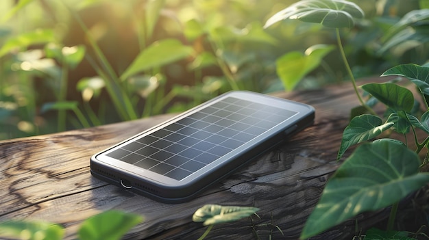 découvrez le solar phone, un téléphone innovant et écologique qui se recharge grâce à l'énergie solaire. profitez de fonctionnalités modernes tout en réduisant votre impact environnemental. idéal pour les aventuriers et les écologistes!