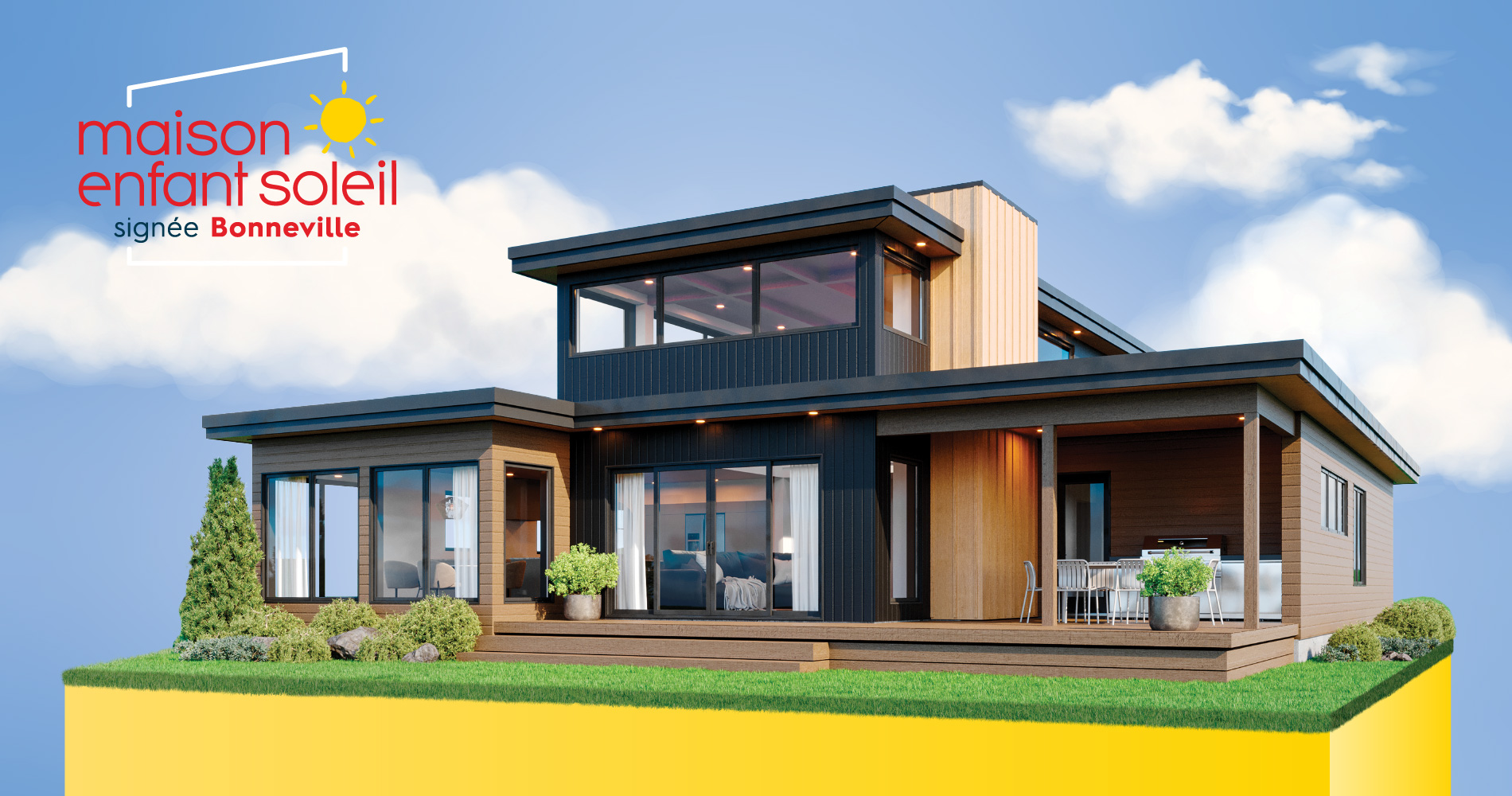 découvrez comment transformer votre maison en un havre de lumière et de chaleur grâce à l'énergie du soleil. des conseils pratiques pour optimiser l'ensoleillement, choisir des matériaux adaptés et créer un espace de vie lumineux et accueillant.