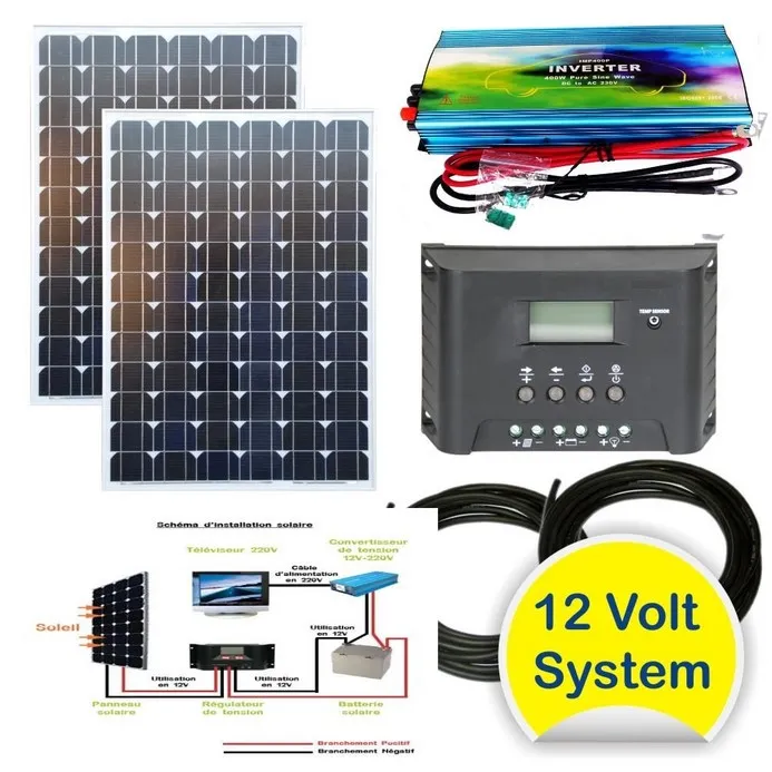 découvrez nos solutions solaires innovantes pour un avenir durable. réduisez votre empreinte carbone tout en réalisant des économies sur vos factures d'énergie grâce à nos panneaux solaires de haute qualité.