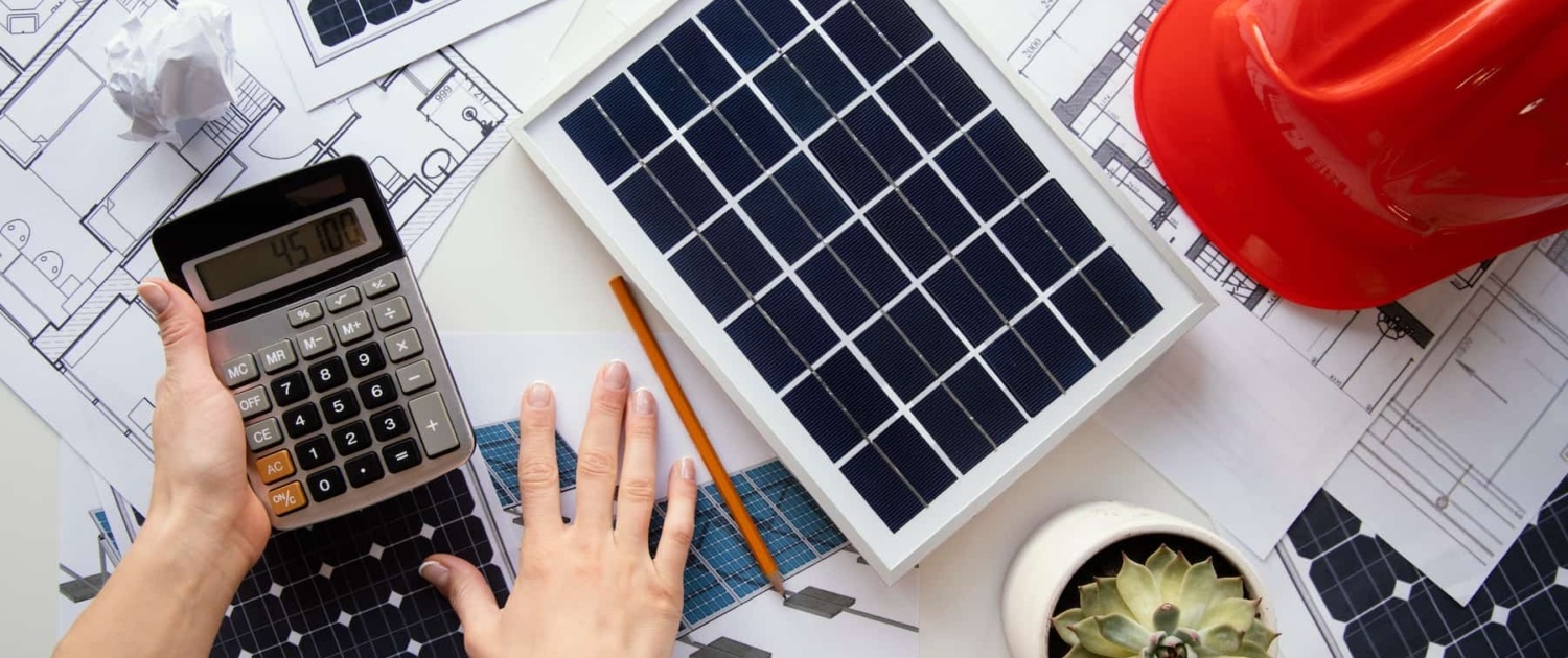 découvrez les solutions photovoltaïques proposées par edf pour les collectivités. explorez des projets innovants et durables qui permettent de réduire les coûts énergétiques tout en préservant l'environnement.