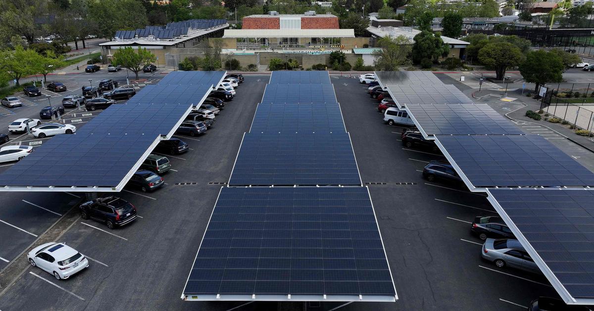 découvrez le stationnement solaire, une solution innovante et écologique pour stationner votre véhicule tout en produisant de l'énergie renouvelable. profitez d'un espace sécurisé tout en contribuant à la protection de l'environnement.