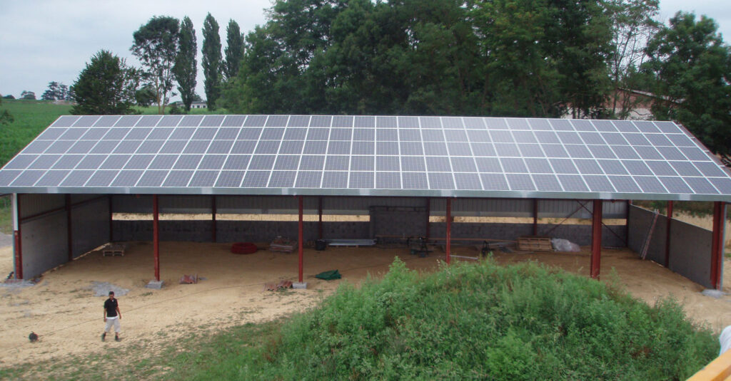 découvrez nos solutions de stockage agricole adaptées à vos besoins. optimisez la conservation de vos récoltes et améliorez votre rendement grâce à des infrastructures modernes et sécurisées.