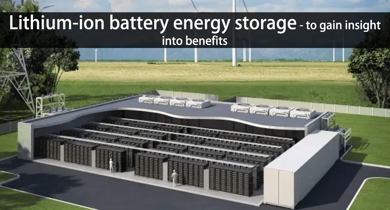 découvrez nos solutions innovantes de stockage de batterie, idéales pour optimiser la gestion de l'énergie. que ce soit pour une utilisation domestique ou industrielle, nos systèmes garantissent performance et durabilité. explorez nos produits et améliorez votre autonomie énergétique dès aujourd'hui!