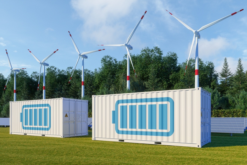 découvrez les solutions innovantes de stockage d'électricité pour optimiser votre consommation énergétique. explorez les technologies et systèmes qui vous permettront de maximiser l'efficacité de votre énergie renouvelable, tout en réduisant vos coûts et votre impact environnemental.
