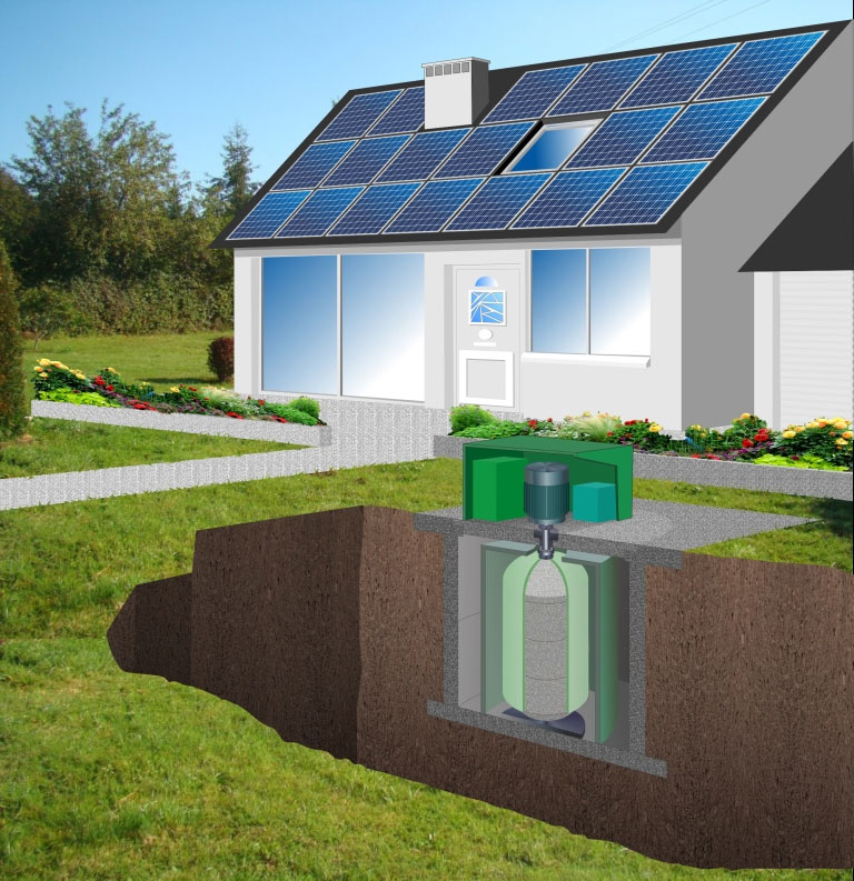 découvrez les solutions innovantes de stockage d'énergie solaire pour optimiser votre autoconsommation et réduire votre facture d'électricité. explorez nos systèmes de batteries pour tirer le meilleur parti de l'énergie renouvelable.
