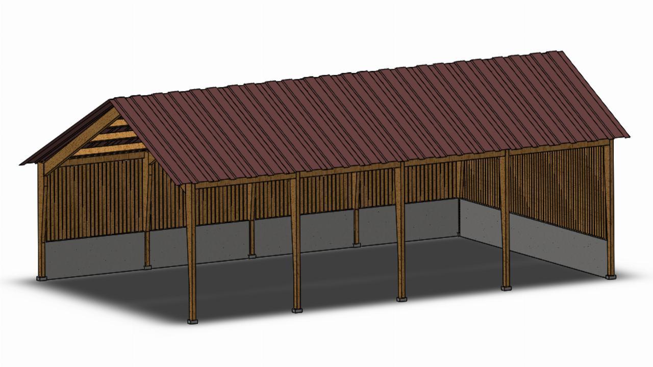 découvrez les meilleures pratiques et solutions pour le stockage de la paille. optimisez la conservation de vos récoltes tout en garantissant leur qualité et leur durabilité. informez-vous sur les méthodes adaptées et les équipements nécessaires pour un stockage efficace.