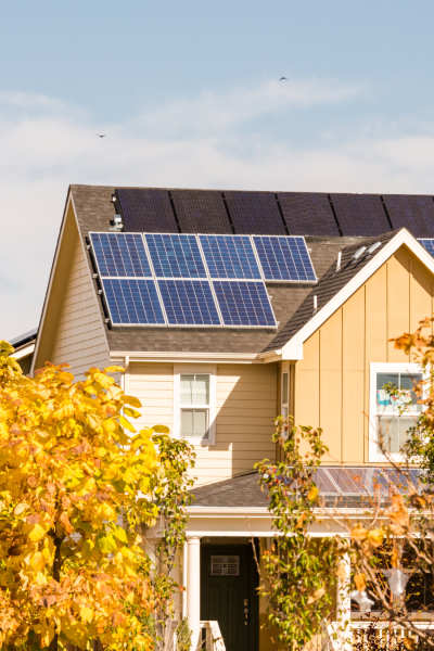découvrez comment le stockage photovoltaïque transforme l'énergie solaire en solutions durables pour votre consommation. optimisez votre production d'électricité et diminuez vos factures grâce à des systèmes de stockage efficaces.