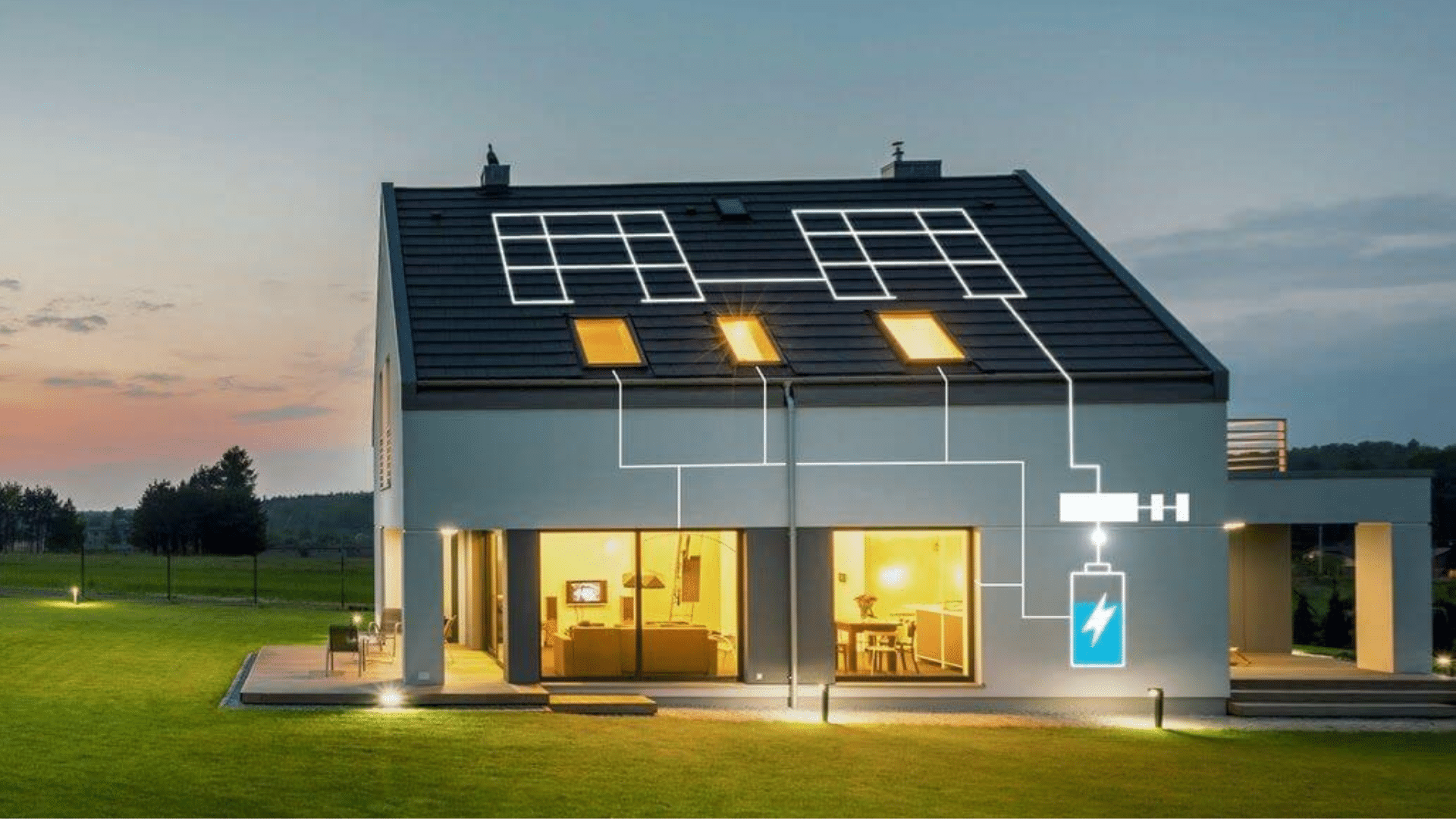 découvrez les solutions de stockage photovoltaïque pour maximiser l'autoconsommation de votre énergie solaire. profitez d'une indépendance énergétique tout en réduisant votre impact environnemental.