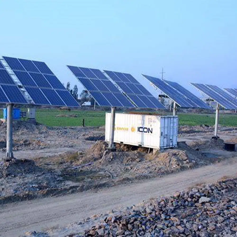 découvrez les avantages du stockage photovoltaïque pour maximiser l'utilisation de votre énergie solaire. optimisez votre autonomie énergétique et réduisez vos factures grâce à des solutions de stockage adaptées à vos besoins.