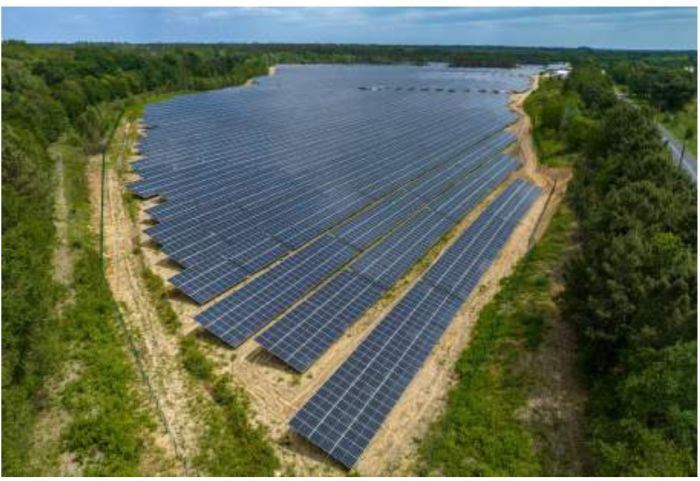 découvrez nos solutions innovantes de stockage photovoltaïque pour maximiser l'utilisation de votre énergie solaire. optez pour un système efficace et durable qui répond à vos besoins énergétiques tout en préservant l'environnement.