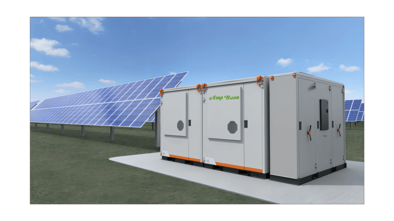 découvrez les solutions innovantes de stockage solaire pour optimiser l'utilisation de votre énergie renouvelable. profitez d'une autonomie énergétique, réduisez vos factures d'électricité et contribuez à un avenir durable grâce à notre technologie de pointe en matière de stockage d'énergie solaire.