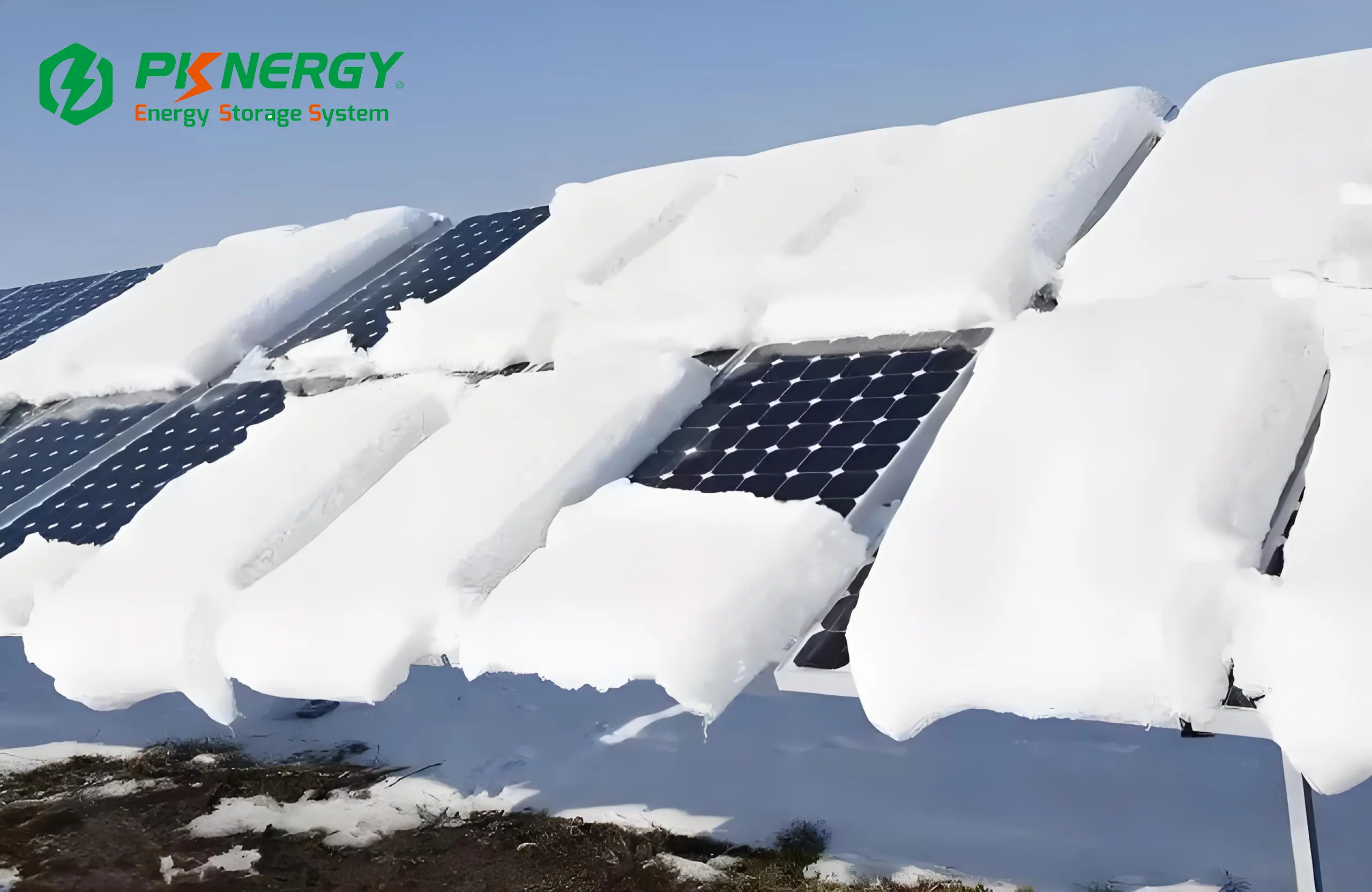 découvrez les solutions de stockage solaire innovantes pour maximiser l'efficacité de votre énergie renouvelable. apprenez comment stocker l'énergie solaire pour une utilisation optimale, réduire vos factures d'électricité et contribuer à un avenir durable.