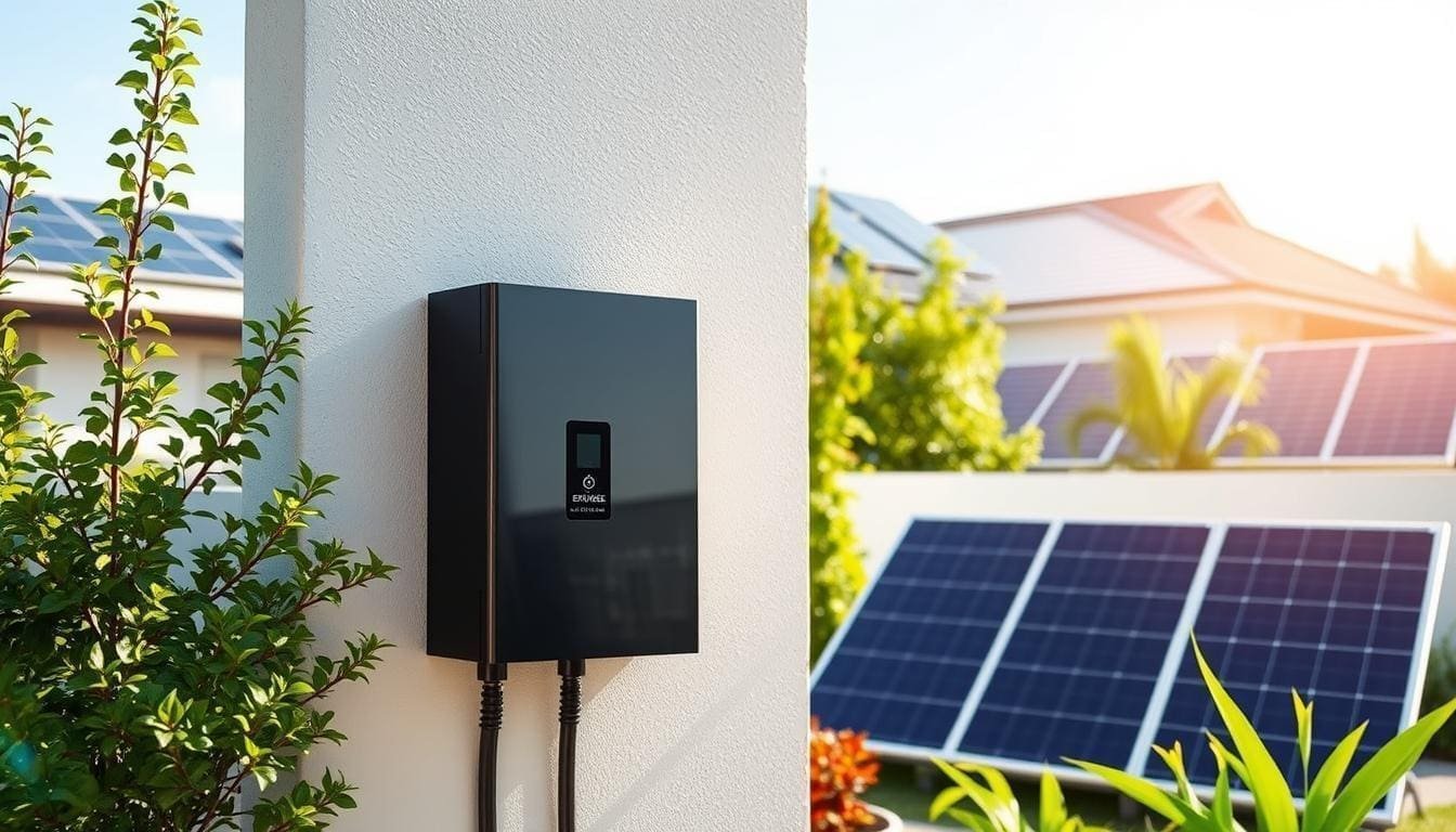 découvrez les solutions de stockage solaire innovantes qui permettent de maximiser l'utilisation de l'énergie solaire. optimisez votre consommation énergétique et réduisez votre empreinte carbone grâce à nos systèmes de batteries performants et durables.