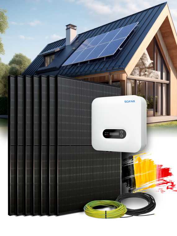 découvrez les solutions innovantes de stockage solaire qui vous permettent de maximiser l'utilisation de votre énergie renouvelable. stockez l'énergie générée par vos panneaux solaires et utilisez-la quand vous en avez besoin, tout en réduisant votre facture d'électricité et votre empreinte carbone.