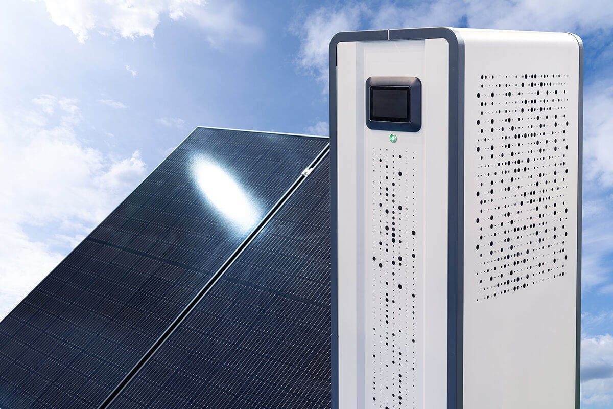découvrez le stockage solaire, une solution innovante qui permet de conserver l'énergie renouvelable produite par le soleil. optimisez votre consommation énergétique, réduisez vos factures et participez à la transition énergétique grâce à des systèmes de stockage efficaces et durables.