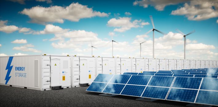 découvrez nos solutions de stockage solaire pour optimiser l'utilisation de votre énergie renouvelable. prolongez l'autonomie de vos installations et réduisez votre facture d'électricité grâce à nos systèmes innovants et fiables.